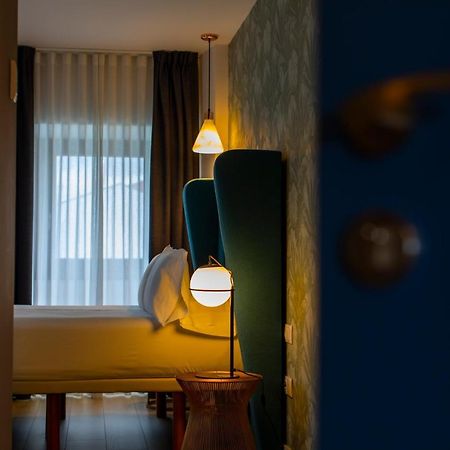 Hotel Javier Montero Ribadeo Kültér fotó