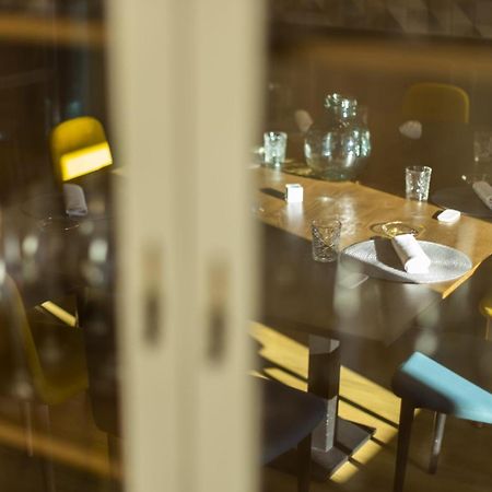 Hotel Javier Montero Ribadeo Kültér fotó