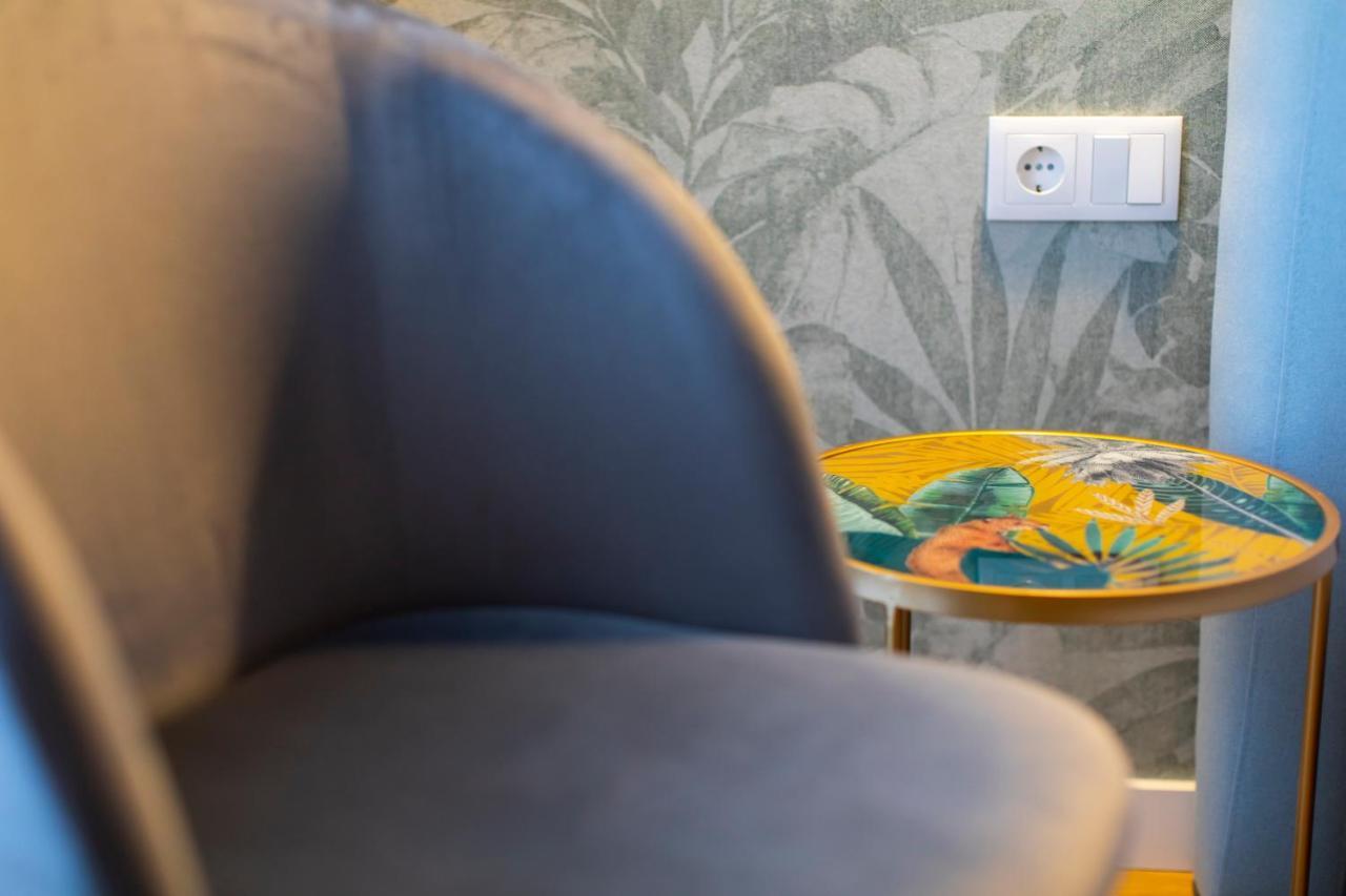 Hotel Javier Montero Ribadeo Kültér fotó